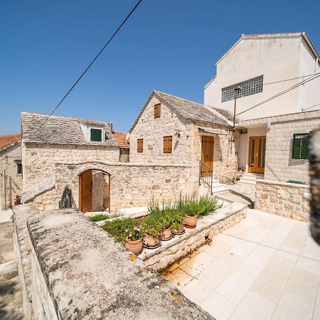 Apartments Mediteraneo Rogoznica Rogoznica  Luaran gambar