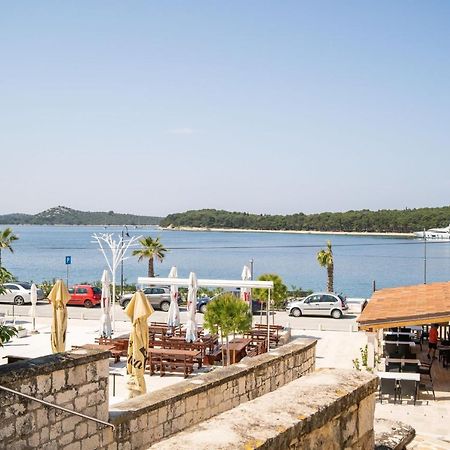 Apartments Mediteraneo Rogoznica Rogoznica  Luaran gambar