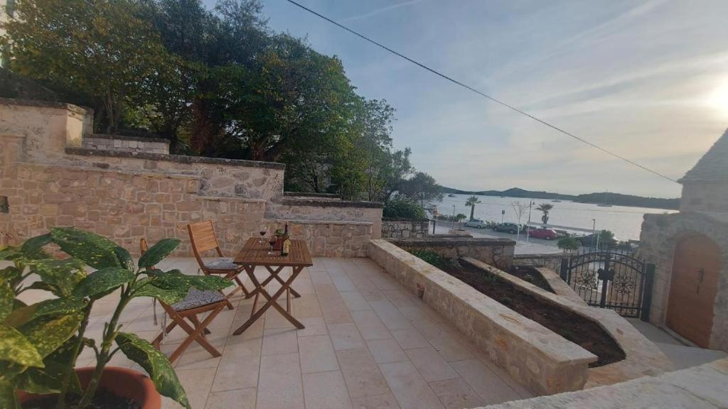 Apartments Mediteraneo Rogoznica Rogoznica  Luaran gambar