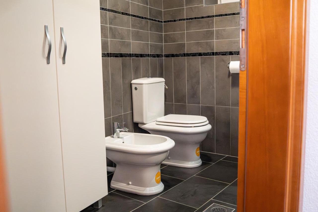 Apartments Mediteraneo Rogoznica Rogoznica  Luaran gambar