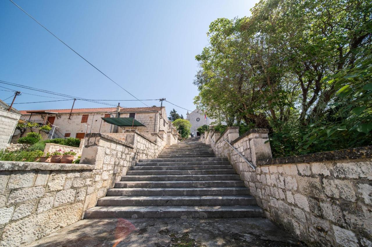 Apartments Mediteraneo Rogoznica Rogoznica  Luaran gambar