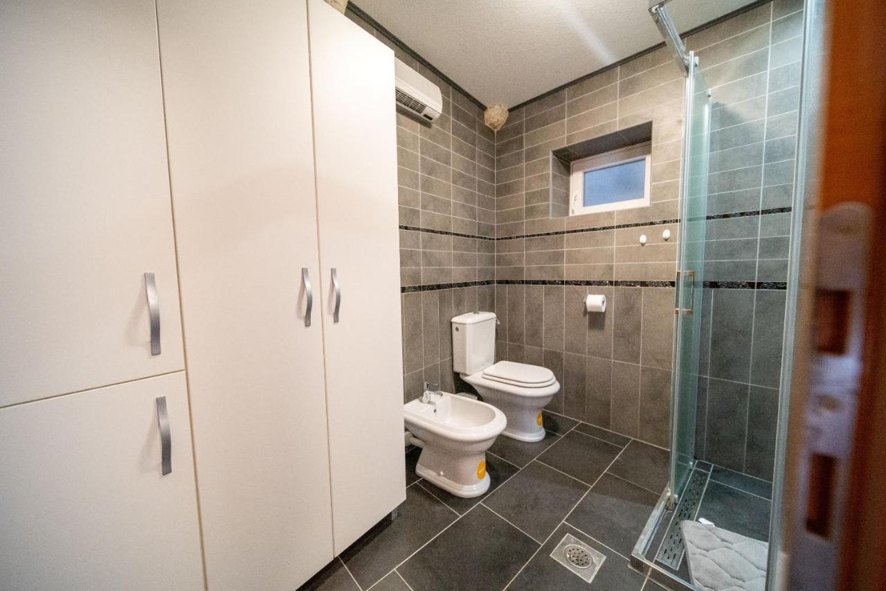 Apartments Mediteraneo Rogoznica Rogoznica  Luaran gambar