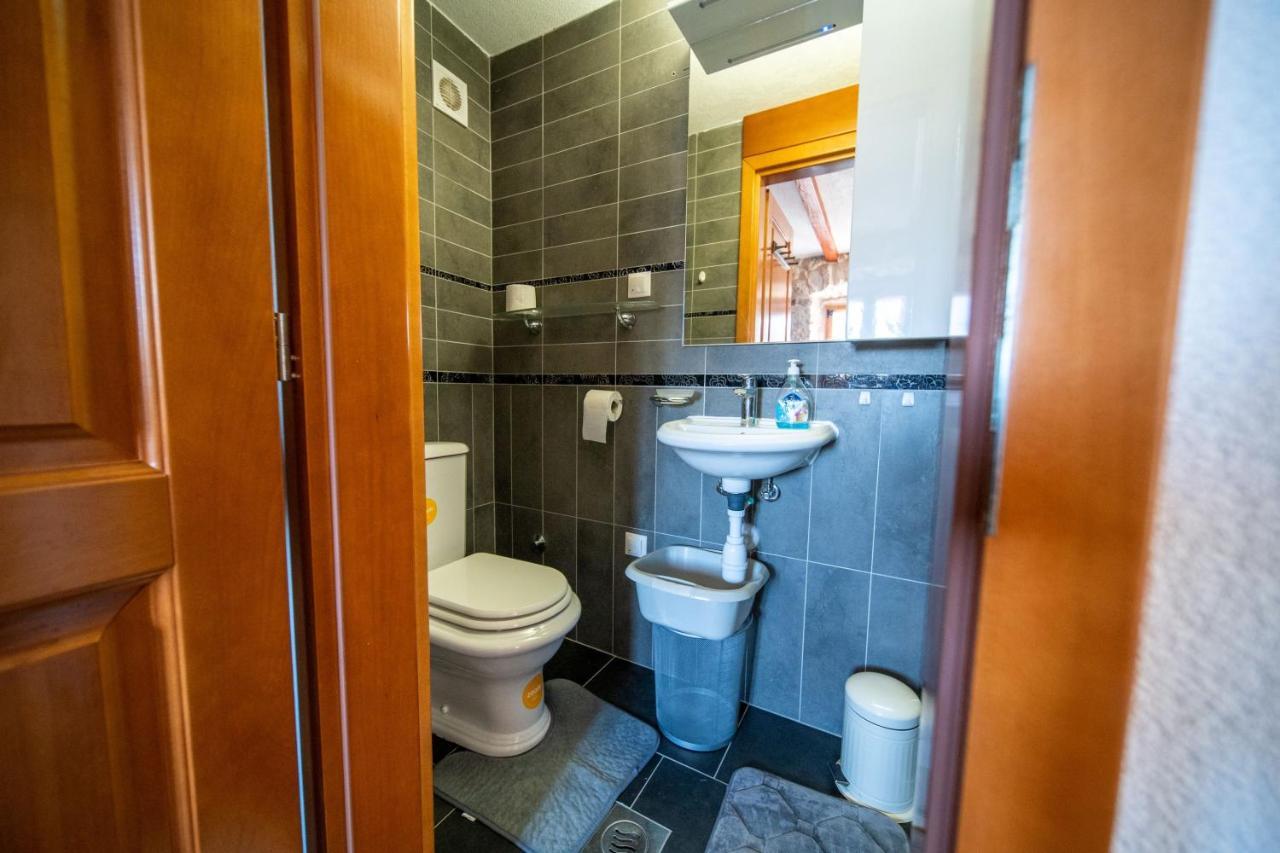 Apartments Mediteraneo Rogoznica Rogoznica  Luaran gambar